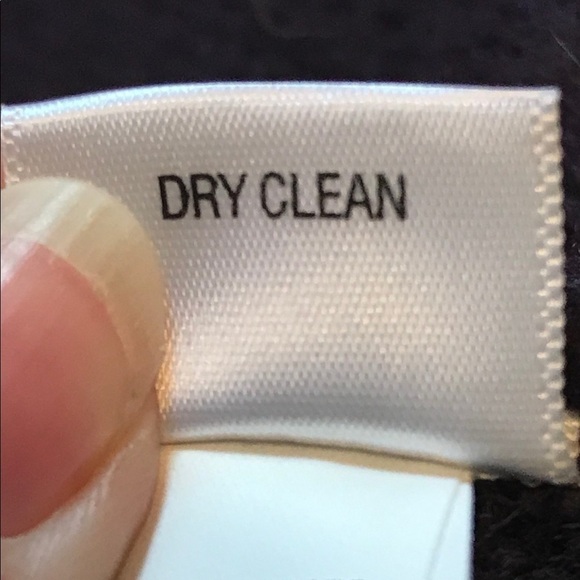 Croft & Barrow 100% Wool Cardigan – NWT, Metallic Ring Stitching - Picture 6 of 6